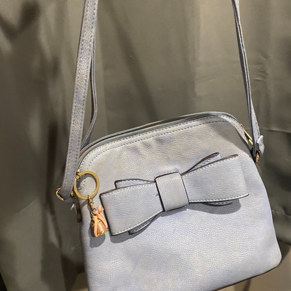 used girls purse
